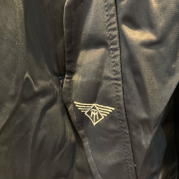 Vintage Tourney Sportswear, Windbreaker - Picture 2 of 3